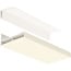 Florence Florence Plafondplint 35x6mm 2-delig - Essenza (1 x 270 cm)