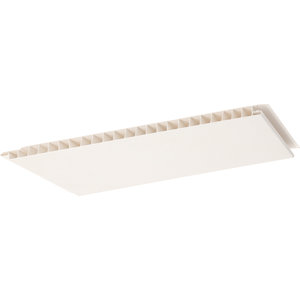 Florence Binnenplafond paneel 250x10 mm - Lino