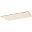 Florence Binnenplafond paneel 250x10 mm - Essenza