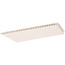 Florence Binnenplafond paneel 250x10 mm - Cremi