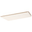 Florence Binnenplafond paneel 250x10 mm - Bianco