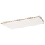 Florence Binnenplafond paneel 250x10 mm - Stuco