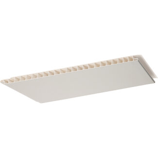 Florence Binnenplafond paneel 250 mm - Metallo