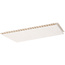 Florence Binnenplafond paneel 250x10 mm - Acera