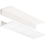 Florence Florence Omrandingprofiel 10mm 2-delig - Lino (1 x 270 cm)