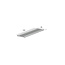Glasblokje 1 x 26 x 100 mm (1000 stuks)