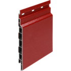 Keralit Sponningdeel 143 mm - Rood