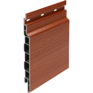 Keralit Sponningdeel 143 mm - Californian redwood (1 x 600 cm)