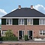 Keralit Sponningdeel 143 mm - Timbergreen paneel (1 x 600 cm)