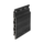 Keralit Sponningdeel 143 mm - Zwart Eiken (1 x 600 cm)