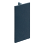 Keralit Verbindingprofiel - Staalblauw (1 x 400 cm)