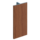 Keralit Verbindingprofiel - Bruin redceder (1 x 400 cm)