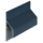 Keralit Trim / kraal aansluitprofiel 17 mm - Staalblauw (1 x 400 cm)
