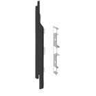 Keralit Eindkappen 2814 links incl. connector (5 stuks) - Zwart
