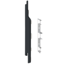 Keralit Eindkappen 2814 links incl. connector (5 stuks) - Zwartgrijs