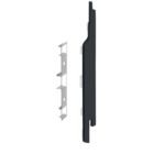 Keralit Eindkappen 2814 rechts incl. connector (5 stuks) - Zwartgrijs