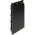 Keralit Sponningdeel 190 mm - Zwart