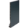 Keralit Dakrandpaneel 200 mm - Antraciet (1 x 600 cm)