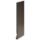 Keralit Dakrandpaneel 350 mm - Kwartsgrijs (1 x 600 cm)