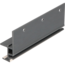 Keralit Montageprofiel 17 mm - Antraciet (1 x 600 cm)