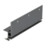 Keralit Montageprofiel 17 mm - Wit (1 x 600 cm)