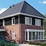 Keralit Sponningdeel 143 mm - Dustgrey (1 x 600 cm)