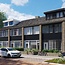 Keralit Sponningdeel 143 mm - Skyblue (1 x 600 cm)