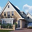 Keralit Sponningdeel 143 mm - Crème (1 x 600 cm)