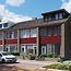 Keralit Sponningdeel 143 mm - Rood (1 x 600 cm)