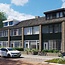 Keralit Sponningdeel 143 mm - Monumentengroen (1 x 600 cm)