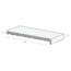 Novaboard Vensterbank 400 mm - Crème