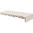 Novaboard Vensterbank 300 mm - Crème