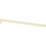 Novaboard Eindkap rechts - Crème