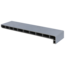 Lignodur Stone Vensterbank 30 cm - Beton grijs