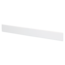Lignodur Stone Eindkap 30 cm - Wit