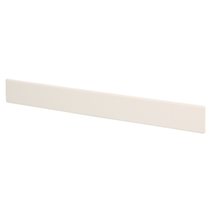 Lignodur Stone Eindkap 30 cm - Crème