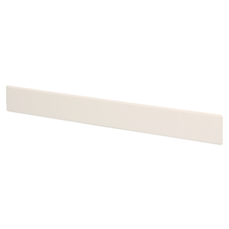 Lignodur Stone Eindkap 30 cm - Crème