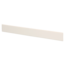 Lignodur Stone Eindkap 30 cm - Crème