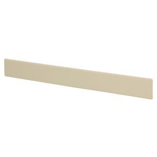 Lignodur Stone Eindkap 30 cm - Travertin