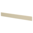 Lignodur Stone Eindkap 30 cm - Travertin