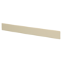 Lignodur Stone Eindkap 30 cm - Travertin