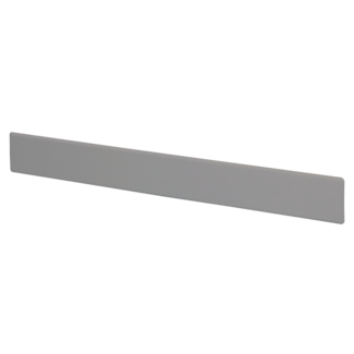 Lignodur Stone Eindkap 30 cm - Blauwsteen