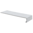 Lignodur Overzetvensterbank 25 cm - Marmer