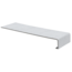 Lignodur Overzetvensterbank 30 cm - Marmer