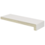 Prodec Vensterbank 25 cm – Crème (1 x 488 cm)