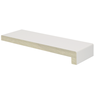 Prodec Vensterbank 30 cm – Crème