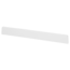 Prodec Eindkap vensterbank – Wit