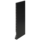 Keralit Dakrandpaneel 300 mm - Grafietzwart (1 x 600 cm)