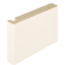 Prodec Koplat 75 x 12 mm - Crème