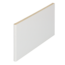 Prodec Dagstuk 290 x 6 mm - Wit